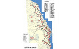 島原市拠点地区の画像