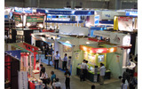 [N+I2004] Networld＋Interop 2004 Tokyo開幕！　VoIPやビデオフォンは実用段階に。SSL VPNの出展多数の画像