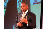 米Symantec会長兼CEOジョン・トンプソン氏の画像