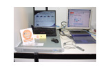 [N+I2004] Networld＋Interop 2004 Tokyo開幕！　VoIPやビデオフォンは実用段階に。SSL VPNの出展多数の画像