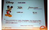 ディズニーはキャラクター管理にプラットフォームを利用。.Netと比較して決定したの画像