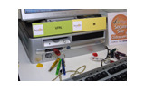 [N+I2004] Networld＋Interop 2004 Tokyo開幕！　VoIPやビデオフォンは実用段階に。SSL VPNの出展多数の画像