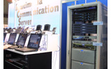 [N+I2004] Networld＋Interop 2004 Tokyo開幕！　VoIPやビデオフォンは実用段階に。SSL VPNの出展多数の画像