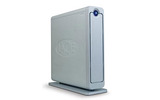 LaCieの「Ethernet Disk mini」の画像