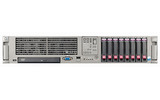 「HP Integrity rx2600」の画像