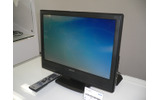 LCD-DTV191XBRの画像