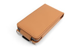 iPod touch用ベージュの画像