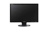 法人向け液晶ディスプレイ「SyncMaster 245B」の画像