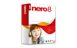 Nero8パッケージの画像