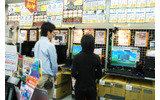 思わずゲームの話で店員さんと盛り上がりましたの画像