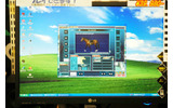 Gallop Racer ONLINEという競馬ゲームの画像