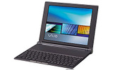 　ソニーは、カーボンファイバーを採用した超薄型軽量のB5モバイルノートPC「VAIO type 505 EXTREME（PCG-X505CP）」を7月10日に発売する。の画像