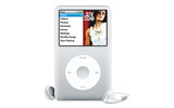 iPod classicの画像