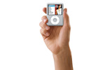 iPod nanoの画像