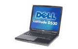 Latitude D530の画像