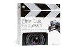 Final Cut Express 4の画像