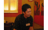 “イケてる”店長の画像