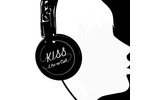 「KISS」ジャケットの画像