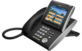 UNIVERGE IP Phone DT750の画像