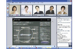 UNIVERGE Soft Client SP350の画像