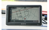 ソニーのポータブルカーナビnav-uが新しくなったの画像