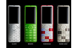 INFOBAR 2の画像