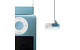 iPod nanoに合わせたカラーデザインの画像