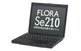 セキュリティPC FLORA Se210の画像