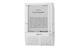 ワイヤレス電子書籍リーダ「Kindle」の画像