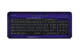 ELPH106のネイビーモデルの画像