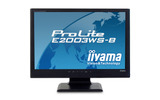 ProLite E2003WSのブラックモデルの画像