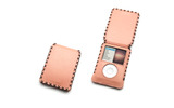 PRIE Moccasin nano 3Gのピンクモデルの画像