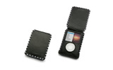 PRIE Moccasin nano 3Gのブラックモデルの画像
