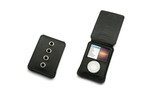 PRIE Rawhide nano 3GのBlack Nappa 4 eyeletsの画像