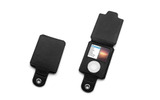 PRIE Rawhide nano 3Gのブラックモデルの画像