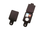 PRIE Rawhide nano 3Gのブラウンモデルの画像