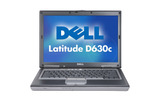 Latitude D630cの画像