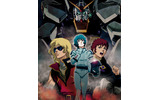劇場版Zガンダムの画像