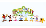 「ディズニーワンダーランド」が全BBサービス対応に。フィギュアが当たるキャンペーンもの画像