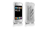 Jam Jacket for iPod touch ホワイトの画像
