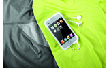 Jam Jacket for iPod touch ホワイトの画像
