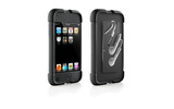 Jam Jacket for iPod touch ブラックの画像
