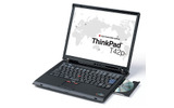 　日本IBMは、A4スリムモバイルノート「ThinkPad T42」をベースに、Pentium M 755と高性能グラフィックスチップ「MOBILITY FIRE GL T2」を搭載したモバイルワークステーション「ThinkPad T42p」3モデルを7月14日に発売する。の画像