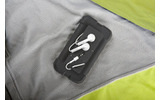 Jam Jacket for iPod touch ブラックの画像