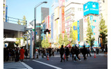 3回目に訪問したこの日は、23日（金・祝）。中央通りも歩行者天国。の画像