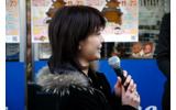 最後に、しっかり物欲乙女の宣伝もしちゃいました。実はマイク持つとしゃべるの長くなっちゃいますの画像