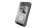 iPod classic(80GB/160GB)用モデル(iPod classicは別売)の画像