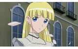 レ・ミゼラブル 少女コゼットの画像