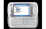 「SoftBank X01HT」の画像