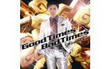 「Good Times Bad Times」ジャケットの画像